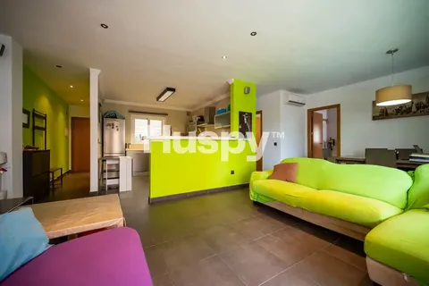 Pis de 101 m² a Santa Eulària des Riu