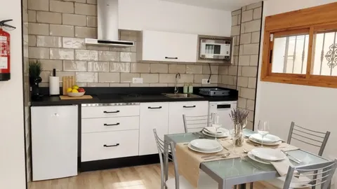 Pis de 70 m² a Cazorla