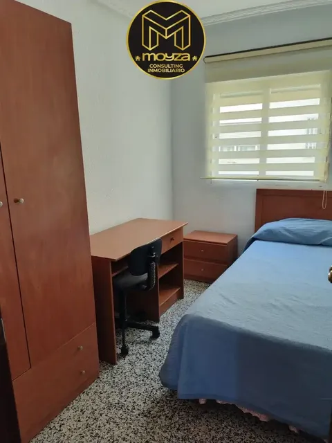 Appartamento 120 m² a Jaén