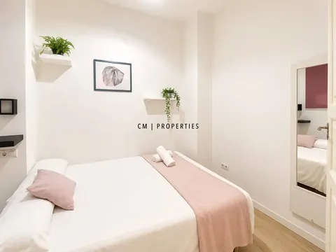 Pis de 93 m² a València