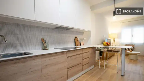 Квартира 80 м² в Sueca