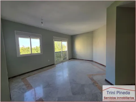 Pis de 115 m² a Sevilla