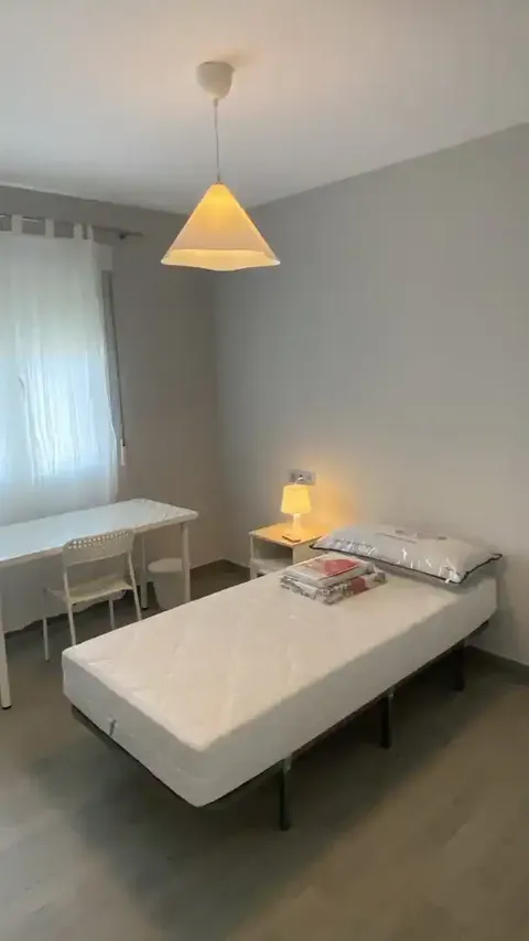 Pis de 65 m² a Sevilla