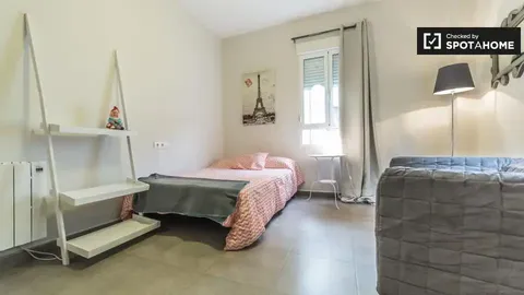 Habitació de lloguer, València