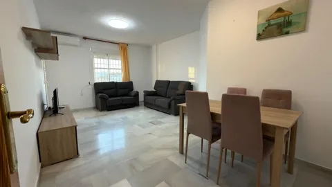 Wohnung 88 m² in Málaga