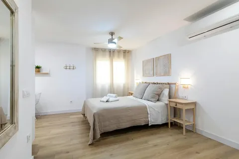 Pis de 50 m² a València