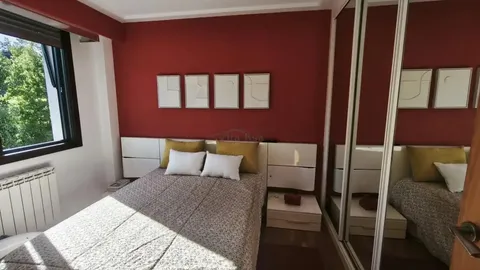 Pis de 90 m² a Ourense