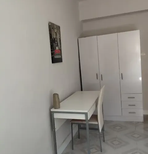 Pis de 90 m² a Salamanca