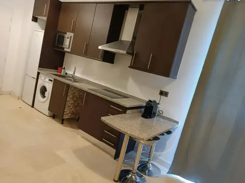 Wohnung 49 m² in Madrid