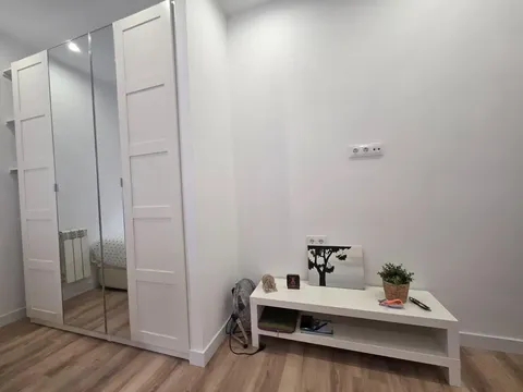 Pis de 30 m² a Madrid