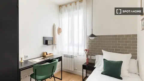 Stanza in affitto, Bilbao