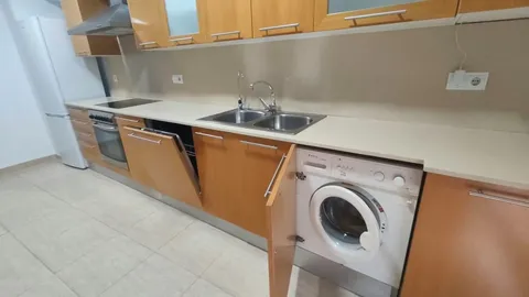Pis de 66 m² a l'Ampolla