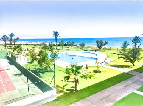 Piso de 135 m² en Dénia