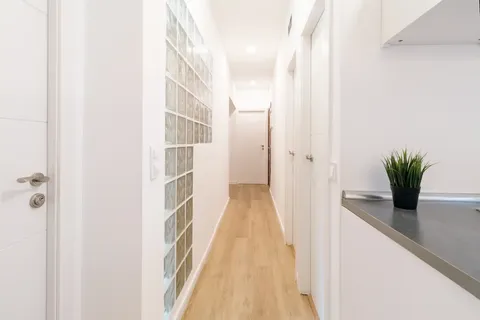Habitació de lloguer, Getafe