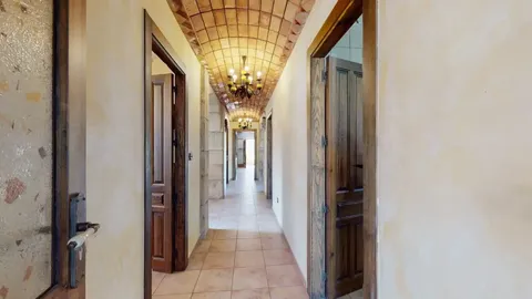 Casa de 518 m² a Elx