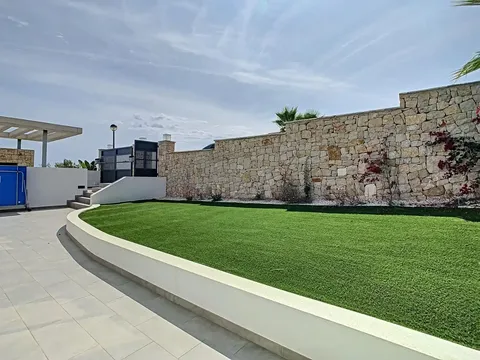 Casa de 251 m² a el Poble Nou de Benitatxell