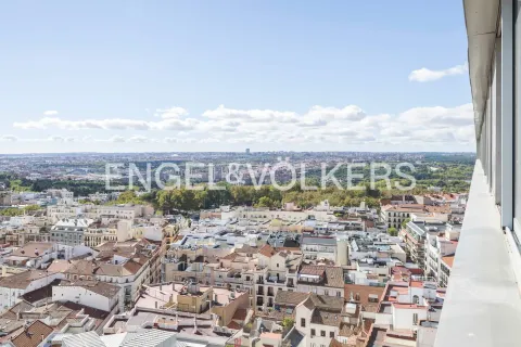 Piso de 79 m² en Madrid