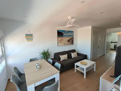 Pis de 75 m² a Benalmádena