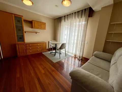 Appartamento 40 m² a Santiago de Compostela