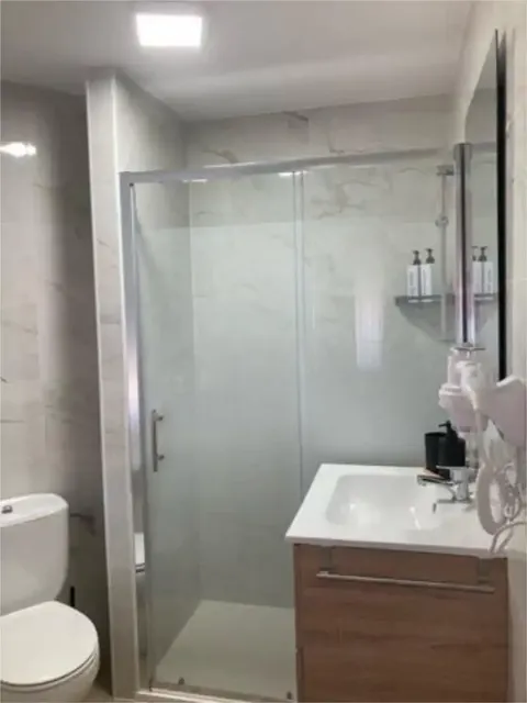 Wohnung 30 m² in Cazorla