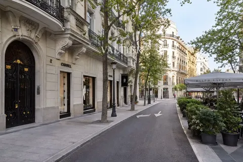 Pis de 163 m² a Madrid
