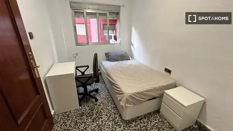 Habitació de lloguer, València
