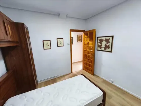 Pis de 95 m² a Vitòria