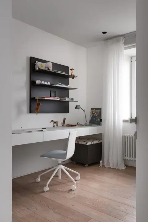 Pis de 39 m² a Barcelona