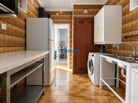 Pis de 100 m² a Màlaga