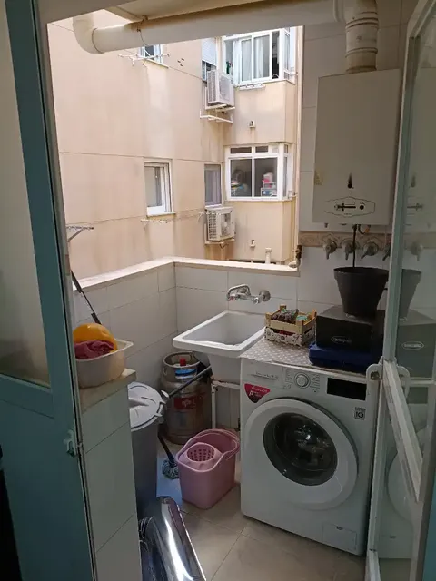 Pis de 137 m² a Màlaga