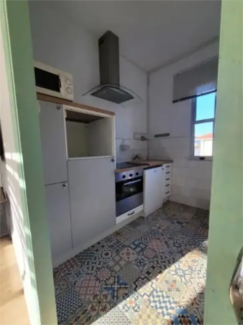 Pis de 80 m² a Ferrol
