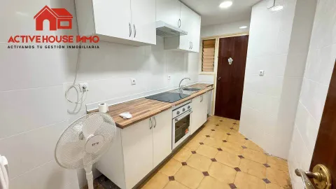 Pis de 77 m² a la Ràpita