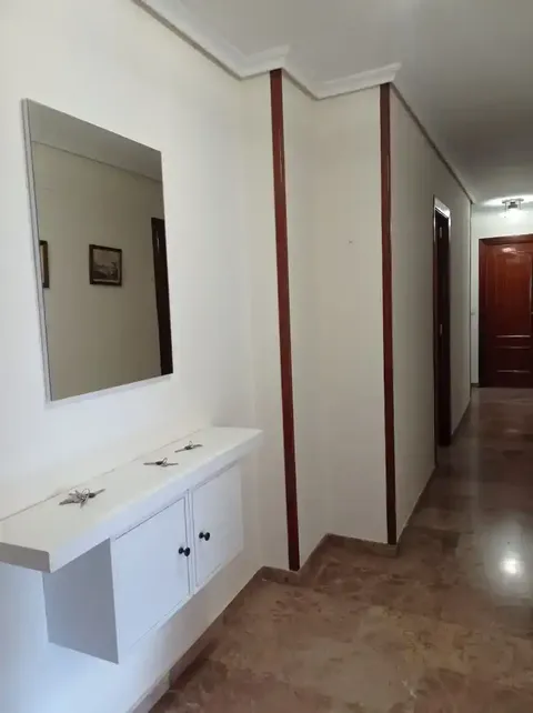 Zimmer 100 m², Jaén
