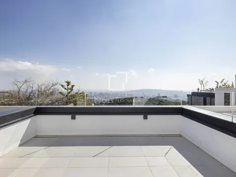 Haus 569 m² in Barcelona