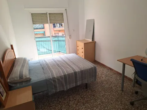 Zimmer zur Miete, Sant Vicent del Raspeig / San Vicente del Raspeig