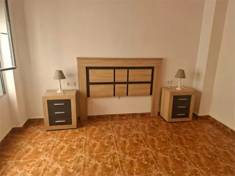 Flat 150 m² in Pego