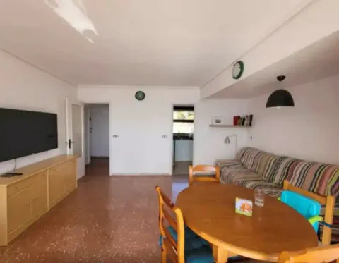 Квартира 64 м² у Cullera
