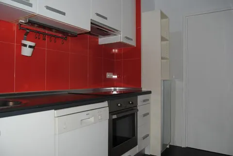 Pis de 87 m² a Sant Sebastià