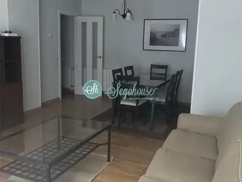 Pis de 155 m² a Segovia