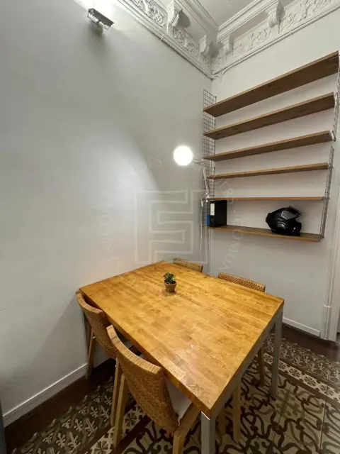 Pis de 60 m² a Barcelona