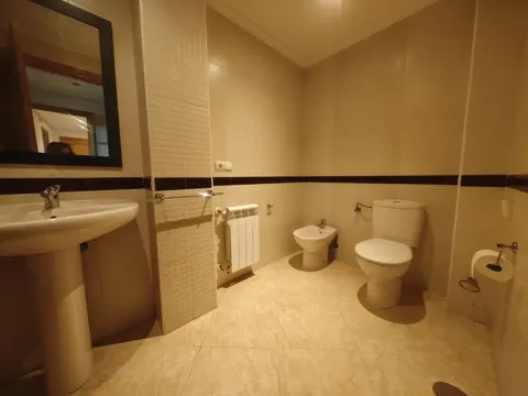 Pis de 118 m² a Plasencia