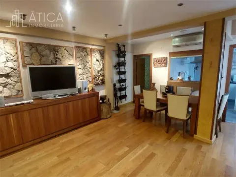 Piso de 82 m² en Salamanca (2/12)