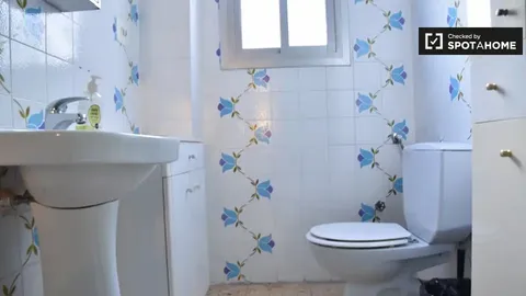 Habitació de lloguer, València