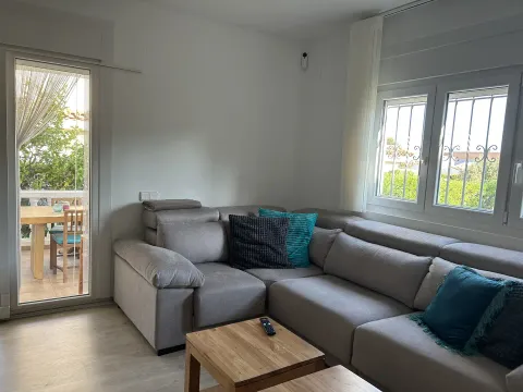 Casa de 120 m² a l'Ampolla