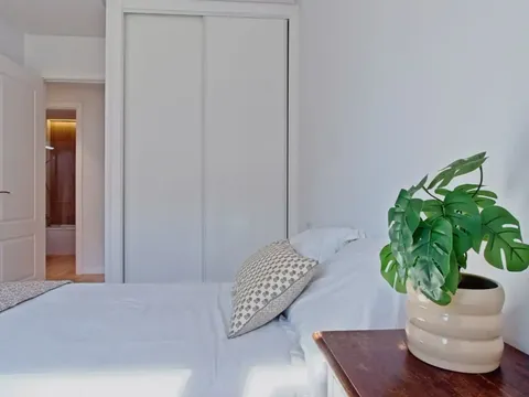 Pis de 80 m² a Lleó