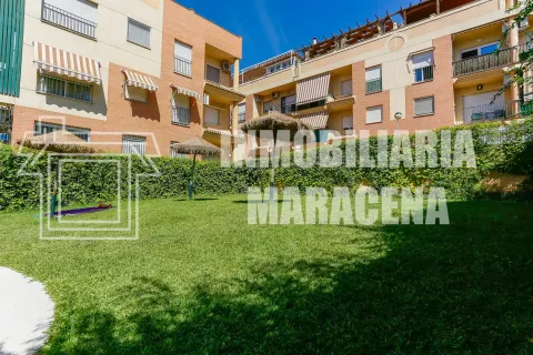 Pis de 127 m² a Maracena