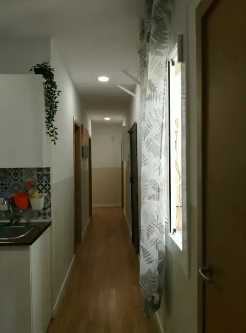 Stanza in affitto, Barcelona