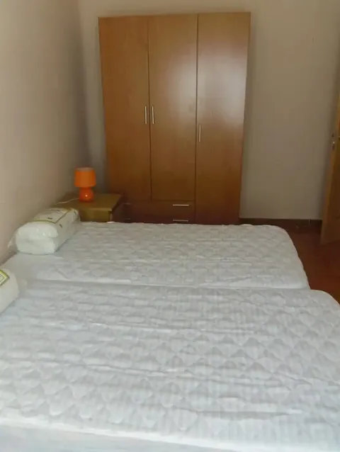 Pis de 82 m² a Madrid