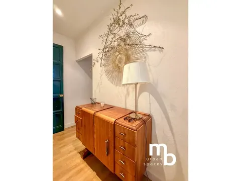 Apartamento 107 m² em Madrid