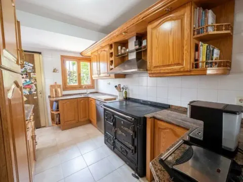 House 120 m² in Tibi (4/14)